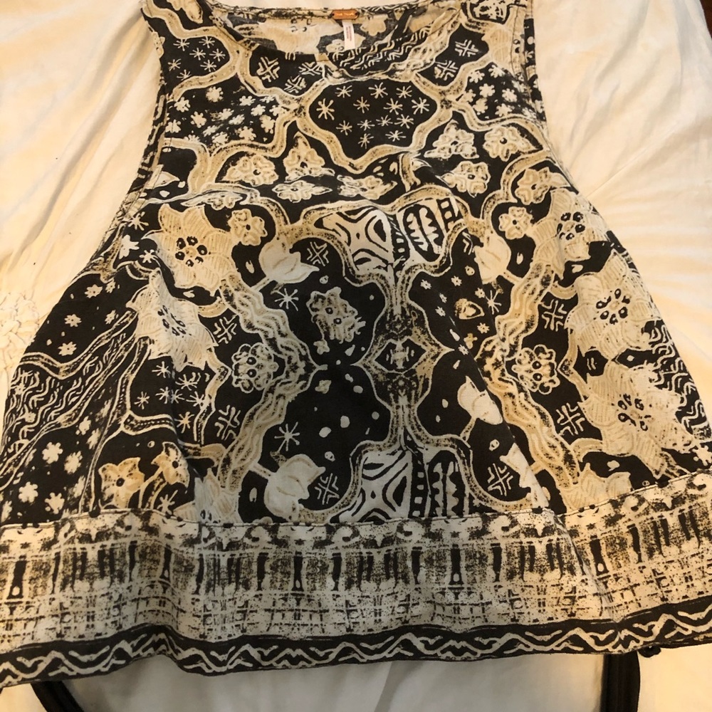 Free People Top